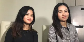 Dikomentari Pedas Karena Bernyanyi, Mayang dan Chika Adik Vanessa Angel Akui Tak Cari Popularitas - Idolakan Avril Lavigne