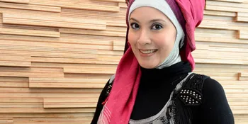 Dikomplain Gemuk, Elma Theana Makan Beras Merah