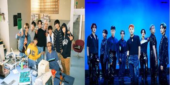 Dikonfirmasi Comeback September 2021, Berikut 5 K-pop Group yang Akan Melakukan Promosi