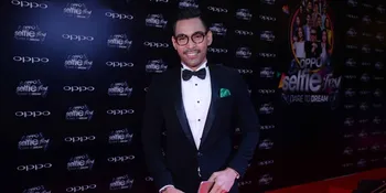 Dikonfirmasi Rencana Pernikahan, Begini Jawaban Manager Robby Purba