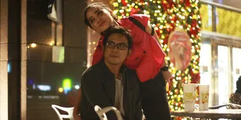 Dikonfirmasi Soal Curhatan Suami, Gracia Indri Kabur