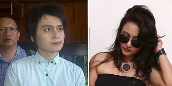 Dikonfrontir, Rinada dan Yurel Berdebat Ihwal Pembuatan Video