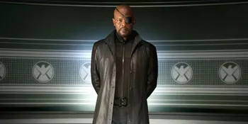 Dikontrak Main 9 Film Marvel, Samuel L Jackson Masih Galau