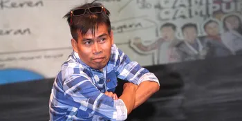 Dikoskan di Tempat Tak Layak, Istri Bopak Castello Pilih Pulang