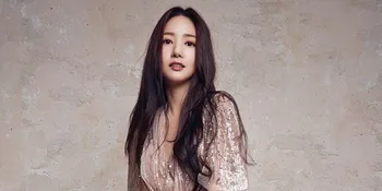 Dikritik, Gaya Park Min Young di 'Her Private Life' Disebut Mirip Secretary Kim