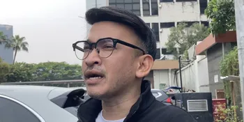 Dikritik Karena Jual Sembako di TikTok, Ini Klarifikasi Ruben Onsu