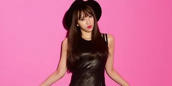 Dikritik Karena Sering Menangis, Hani EXID Minta Maaf