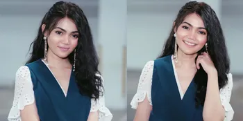 Dikritik Netizen Gara-Gara Mainan Sama Anjing, Rina Nose Balas dengan Kalimat Menohok