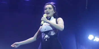 Dikritik Netizen Sebagai Artis Tanpa Prestasi, Wika Salim Angkat Bicara
