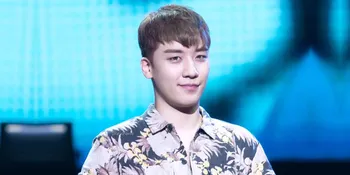 Dikritik Nggak Sopan di Kereta, Seungri Big Bang Minta Maaf