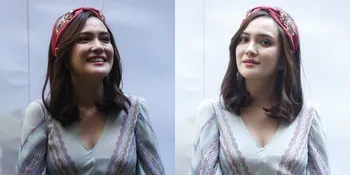 Dikritik Soal Foto Hamil Pakai Bikini Warna Kulit, Shandy Aulia Beri Jawaban Santai