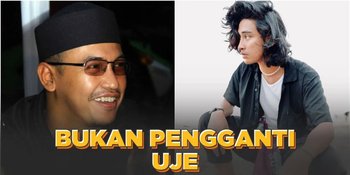Dikritik Soal Penampilan, Abidzar Al Ghifari: Gue Ya Gue, Bukan Pengganti Uje