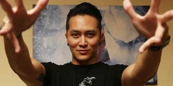 Dikubur Semen 50 Jam, Ini Risiko Besar Yang Dihadapi Demian