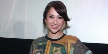 Dikunjungi Ashraf di Lokasi Syuting, BCL Honeymoon Lagi?