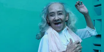 Dikunjungi Sesama Artis, Laela Sari Sering Lupa Namanya