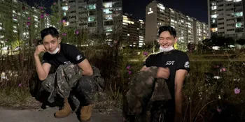 Dikunjungi V BTS, Pasar Tradisional di Chuncheon Jadi Destinasi Wisata