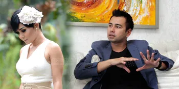 'Dikunjungi' Yuni Shara Pasca Menikah, Raffi Ahmad Speechless