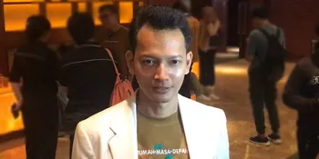 Dilabeli Aktor Film Poligami Sampai Bikin Orang Malas Nonton, Fedi Nuril: Capek Juga Meyakinkan Orang