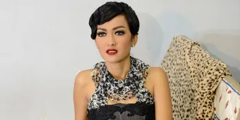 Dilabrak Pacar Gaston Yang Hamil, Jupe Nyaris Akhiri Hidup