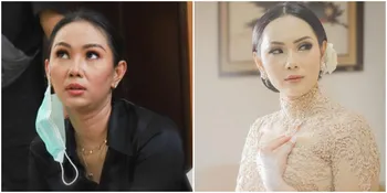 Dilabrak Wanita Yang Ngaku Istri Politikus, Kalina Ocktaranny: Jangan Ngaku-Ngaku