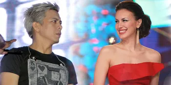 'Dilamar' Ariel, Ini Jawaban Manis Sophia Mueller