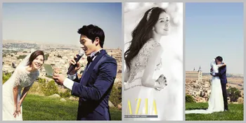 Dilamar Dengan Lagu, Lee Bo Young Malah Malu