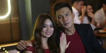 Dilamar Fendy Chou, Stella Cornelia Siap Nikah Muda