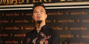 Dilamar PKB, Ahmad Dhani Ubah Lagu Munajat Cinta