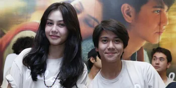 'DILAN 1990' Raih Penghargaan Film Terbaik di SCTV Awards 2018