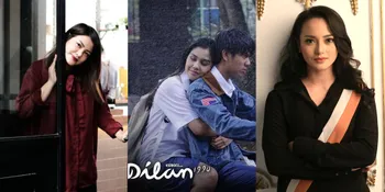 'DILAN 1990' Tak Hanya Bikin Baper Para ABG Tapi Juga Ibu-ibu, Ini Alasannya