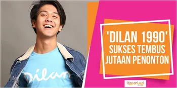 'DILAN 1990' Tembus Jutaan Penonton Dalam Hitungan Hari, Bakal Jadi Film Terlaris?