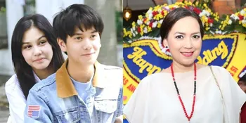 'DILAN 1991' Siap Syuting, Ira Wibowo Posting Foto Bareng Iqbaal dan Vanesha