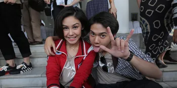 'DILAN 1991', Vanessa Prescilla: Milea yang Senang Banget ke Sedih Banget