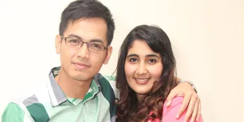 Dilanda Cobaan, Tommy Kurniawan Bersyukur Istri Tak Mengeluh