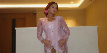 Dilangkahi Aaliyah Massaid Menikah Lebih Dulu, Zahwa Massaid: Nggak Ada yang Ngerasa Berat