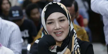 Dilantik Jadi Anggota DPR, Mulan Jameela Bantah Tudingan Tak Tahu Program Kerja
