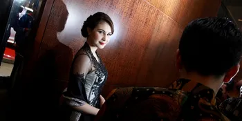 Dilantik Jadi Bunda PAUD, Arumi Bachsin 'Makin Ibu Pejabat'