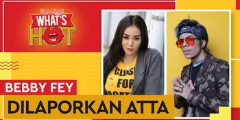 Dilaporkan Atta Halilintar, Bebby Fey Terancam 4 Tahun Penjara