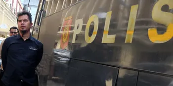 Dilaporkan Dhani, Ini Tanggapan Promotor Konser Metallica