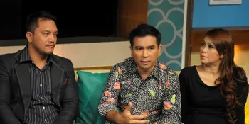 Dilaporkan Istri, Khrisna Mukti Tak Takut Dipanggil MKD