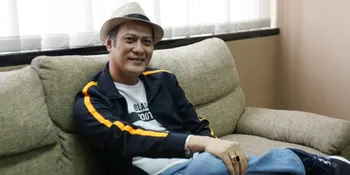Dilaporkan ke Polisi Dengan Pasal Penipuan dan Penggelapan, Kondisi Kesehatan Yadi Sembako Langsung Drop