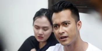 Dilaporkan ke Polisi dengan Tuduhan Penipuan, Eza Gionino Malu dengan Mertua
