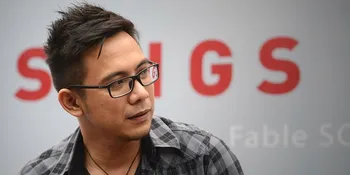 Dilaporkan ke Polisi Diduga Gelapkan Dana Rp 1M, David NOAH Akui Jadi Korban Teman Tak Bertanggung Jawab