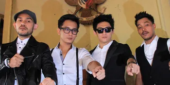 Dilaporkan ke Polisi, Personel Seventeen Terkena 2 Perkara