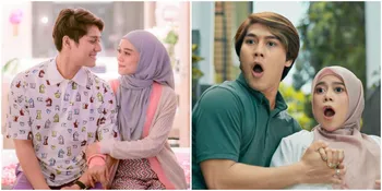 Dilaporkan Lesti Kejora ke Polisi Atas Dugaan KDRT, Status Rizky Billar Masih Terlapor - Segera Dijadwalkan Pemanggilan