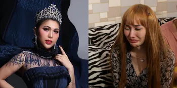 Dilaporkan Lucinta Luna Karena Dianggap Penyebab Depresi, Gebby Vesta: Dia Senang Dibully, Bisa Dapat Banyak Uang