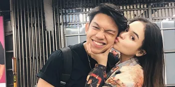 Dilaporkan Oleh Laura Anna, Begini Kondisi Gaga Muhammad Mantan Pacar Awkarin Yang Kini Mendekam di Tahanan