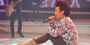 Dilaporkan Pada Yang Berwajib, Olga Syahputra Sedih