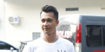 Dilaporkan Penjual Ikan ke Polisi, Eza Gionino Merasa Bingung