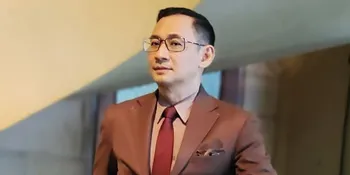 Dilaporkan Roy Suryo ke Polisi, Pesinetron Lucky Alamsyah Ngaku Pekerjaannya Nggak Terganggu